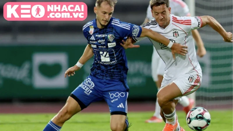 Tình hình lực lượng của hai đội trước giờ bóng lắn