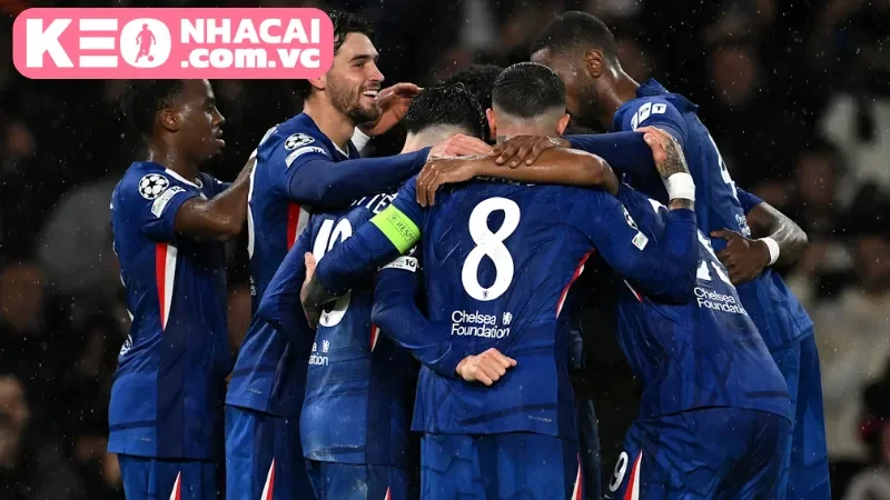 Lịch sử đối đầu của cặp trận Chelsea vs Sunderland trong quá khứ