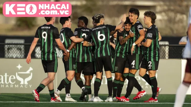 Đánh giá chuyên sâu hai đội theo Kèo Nhà Cái VC đưa ra