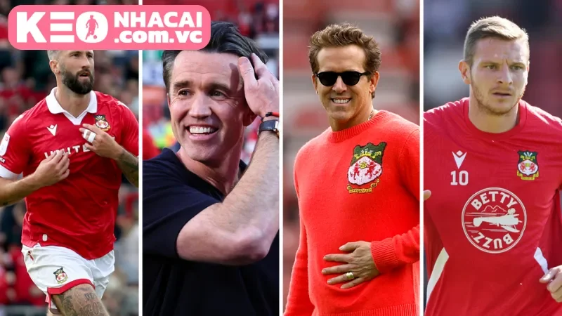 Wrexham vs Coventry City