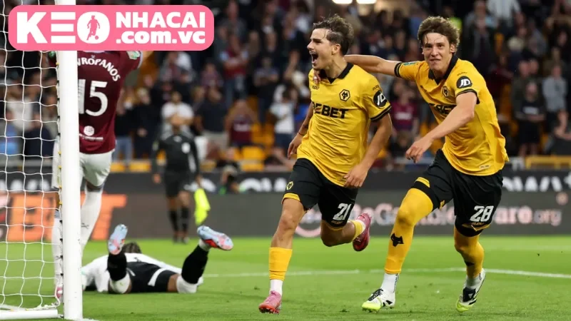 Đánh giá chuyên sâu hai đội theo Kèo Nhà Cái VC nhận định