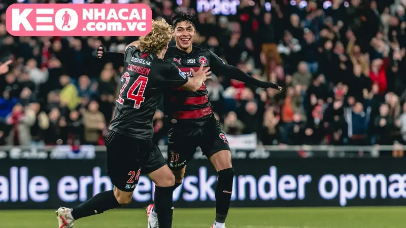 Lịch sử đối đầu của hai đội FC Midtjylland vs Celtic trong quá khứ