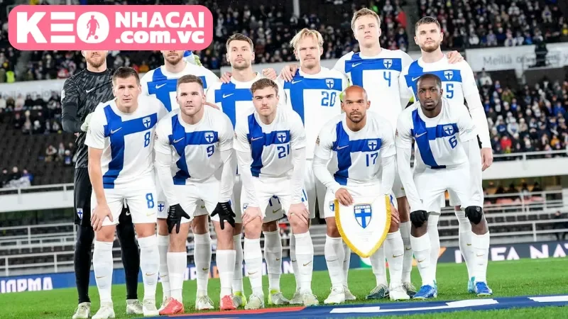 Lịch sử đối đầu của hai đội Finland vs Malta trong quá khứ